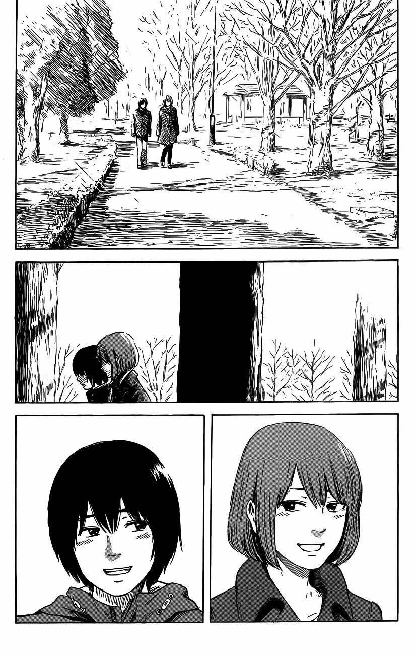 Aku No Hana - Những Bông Hoa Ác Chapter 46 - Trang 2