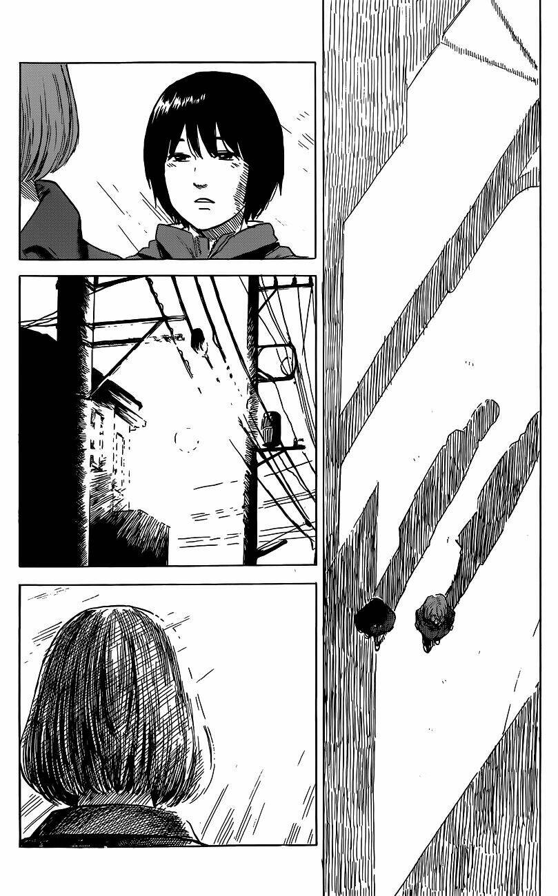 Aku No Hana - Những Bông Hoa Ác Chapter 46 - Trang 2