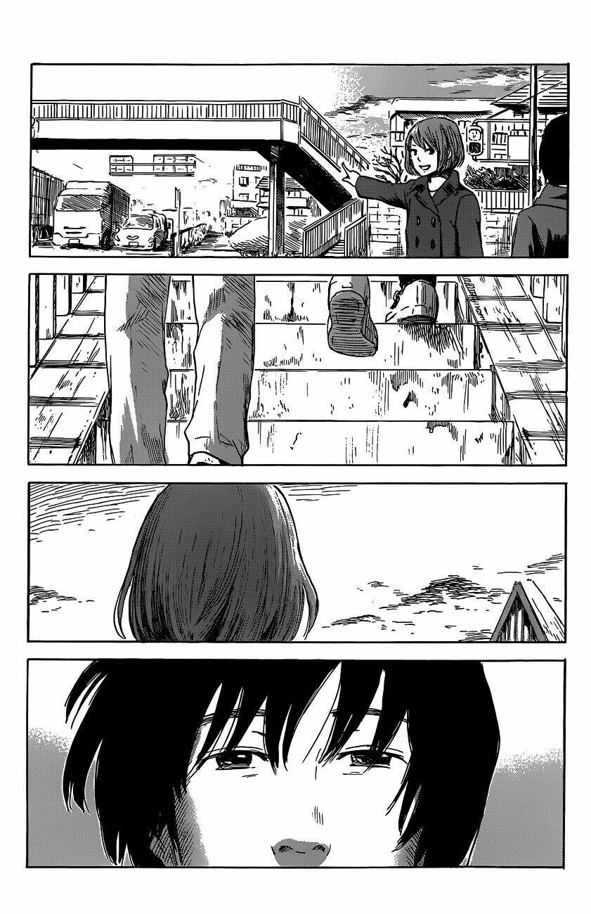 Aku No Hana - Những Bông Hoa Ác Chapter 46 - Trang 2