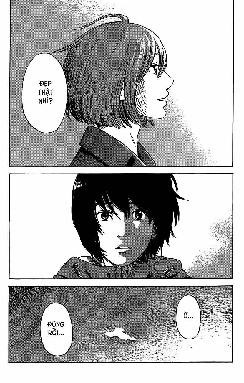 Aku No Hana - Những Bông Hoa Ác Chapter 46 - Trang 2