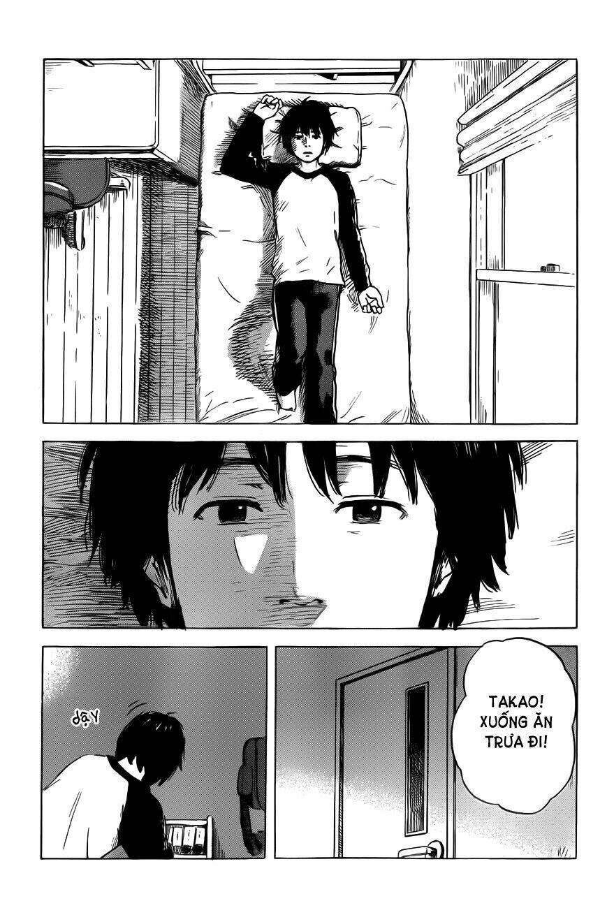 Aku No Hana - Những Bông Hoa Ác Chapter 46 - Trang 2