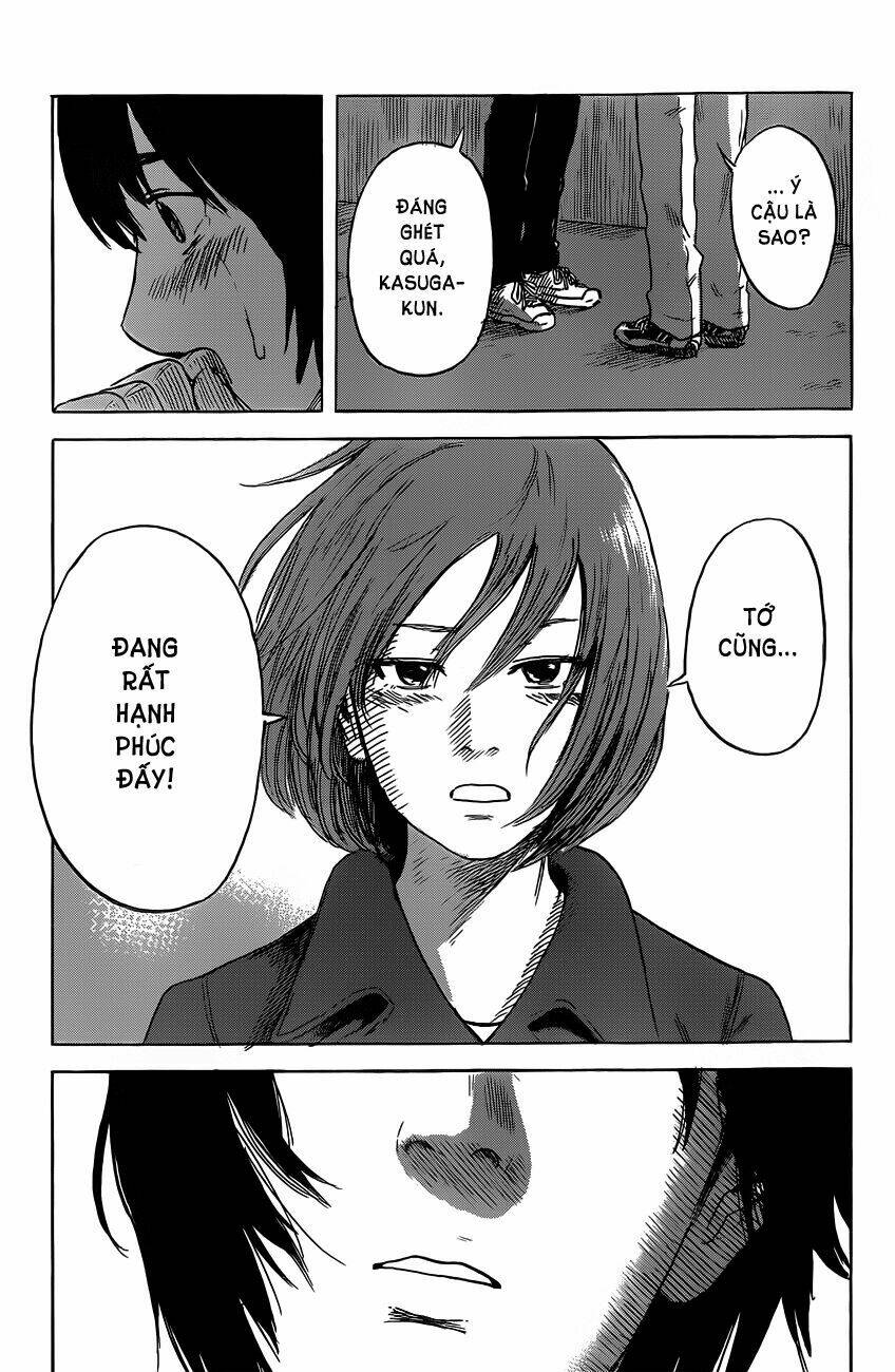 Aku No Hana - Những Bông Hoa Ác Chapter 46 - Trang 2