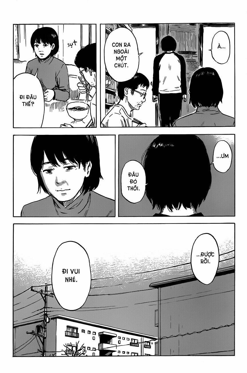 Aku No Hana - Những Bông Hoa Ác Chapter 46 - Trang 2