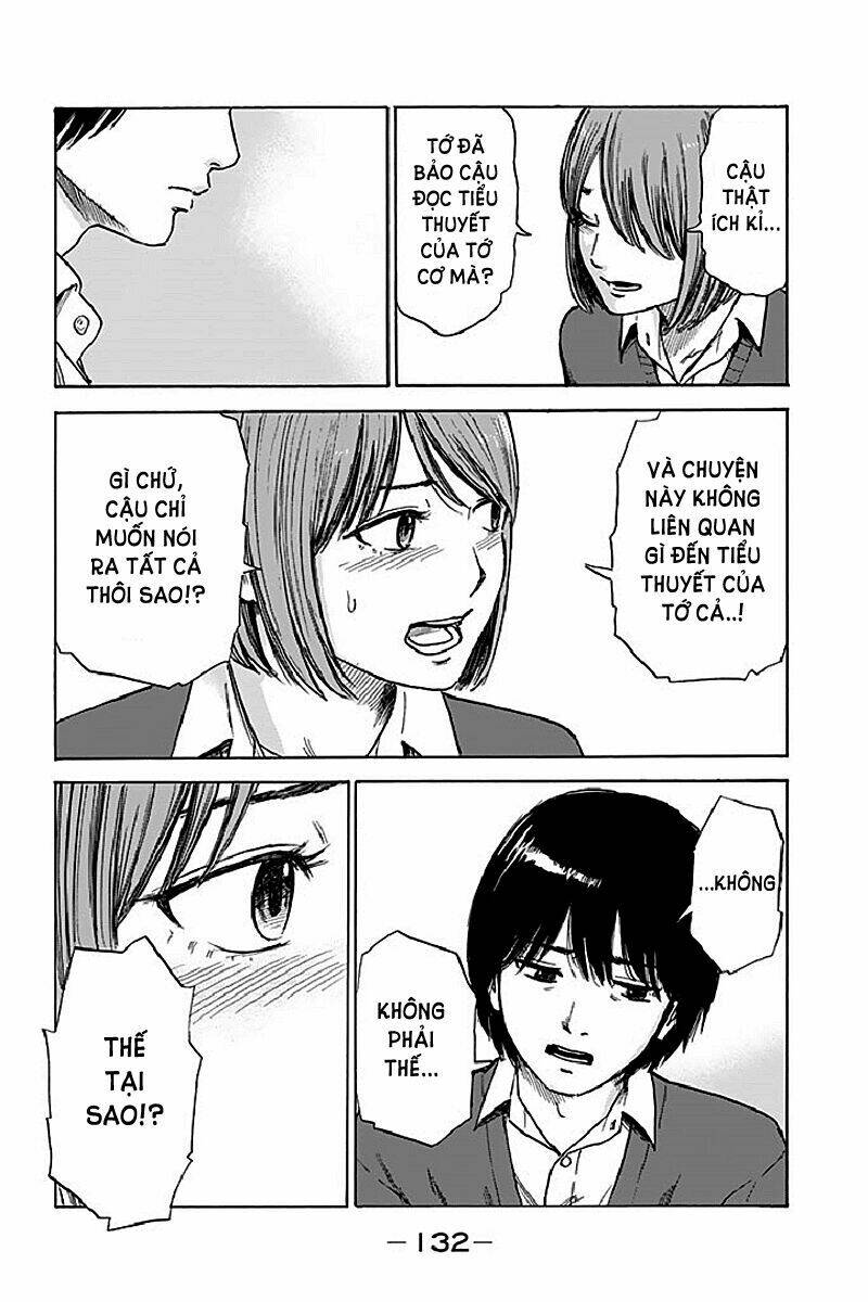 Aku No Hana - Những Bông Hoa Ác Chapter 51 - Trang 2