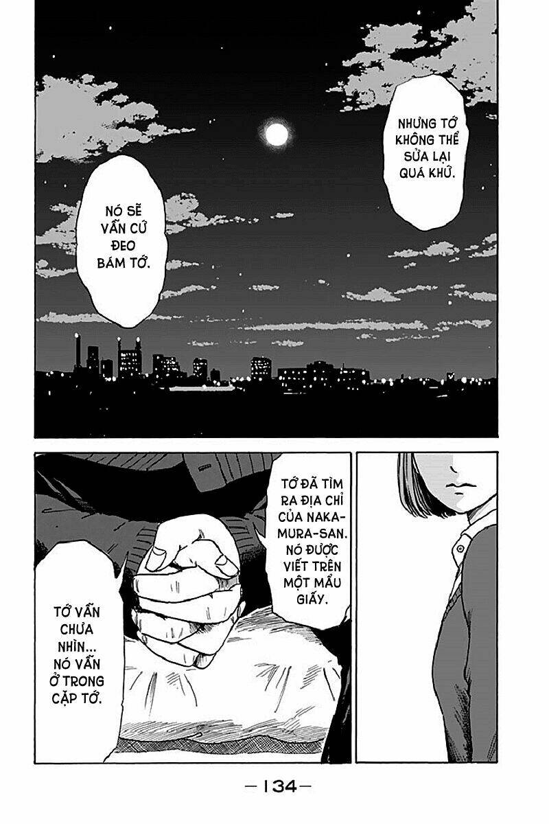 Aku No Hana - Những Bông Hoa Ác Chapter 51 - Trang 2