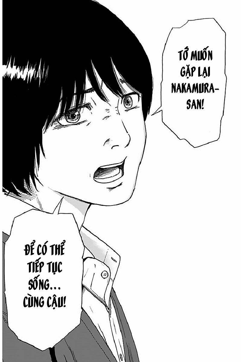 Aku No Hana - Những Bông Hoa Ác Chapter 51 - Trang 2