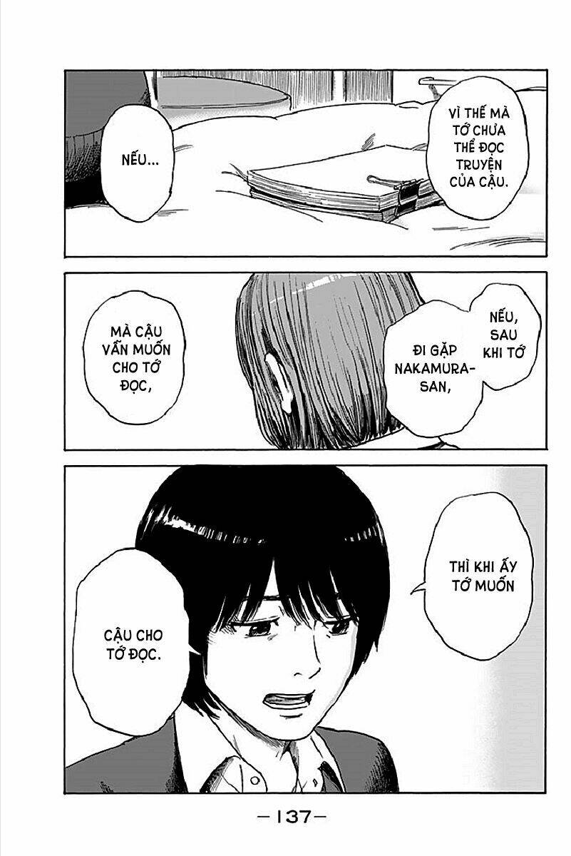 Aku No Hana - Những Bông Hoa Ác Chapter 51 - Trang 2