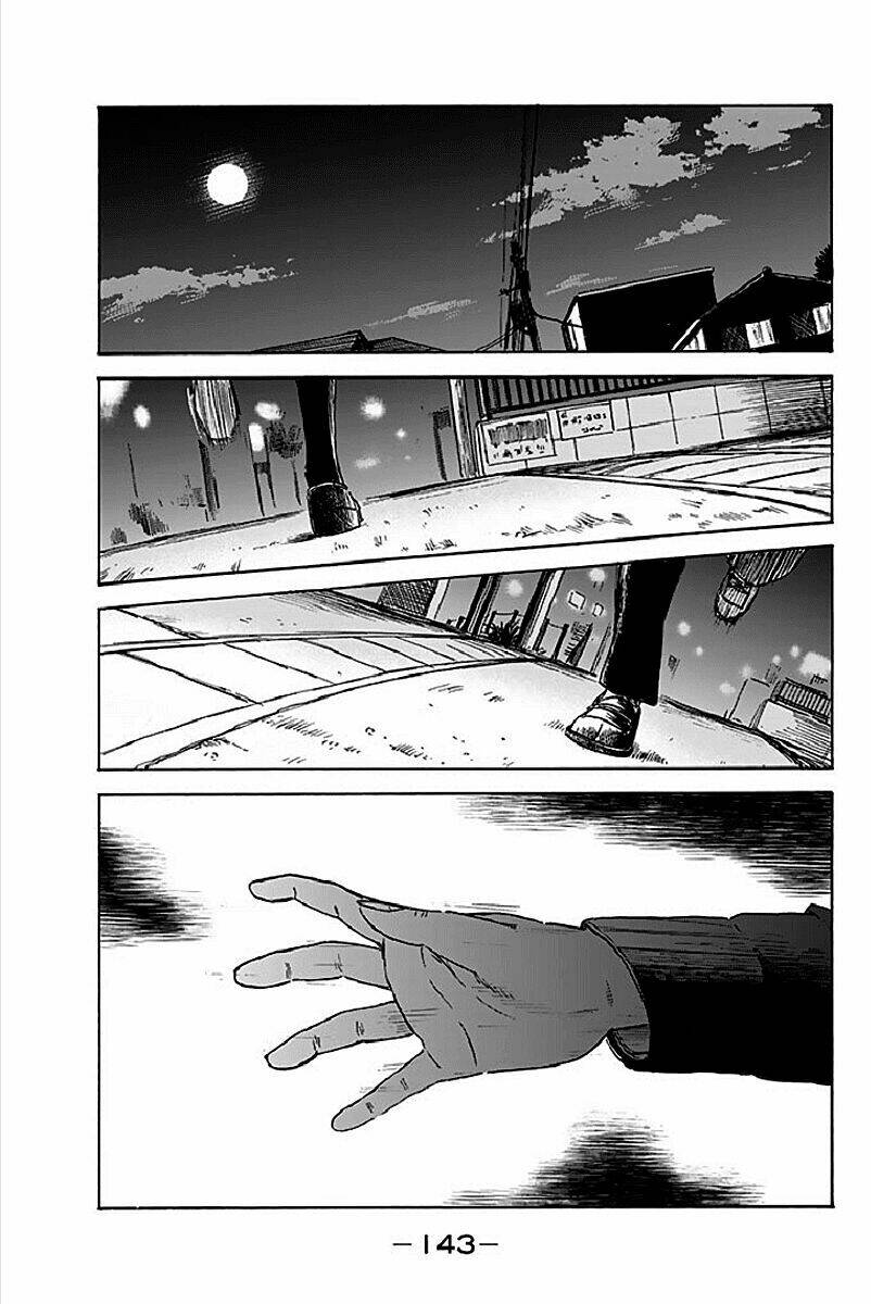 Aku No Hana - Những Bông Hoa Ác Chapter 51 - Trang 2