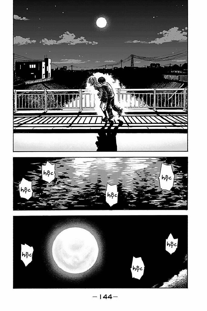 Aku No Hana - Những Bông Hoa Ác Chapter 51 - Trang 2