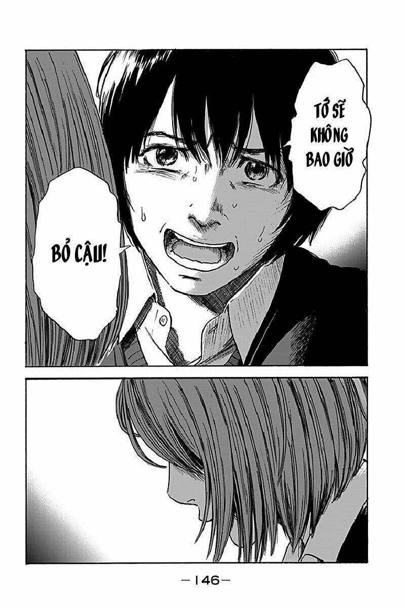 Aku No Hana - Những Bông Hoa Ác Chapter 51 - Trang 2