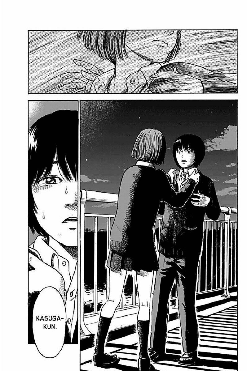 Aku No Hana - Những Bông Hoa Ác Chapter 51 - Trang 2