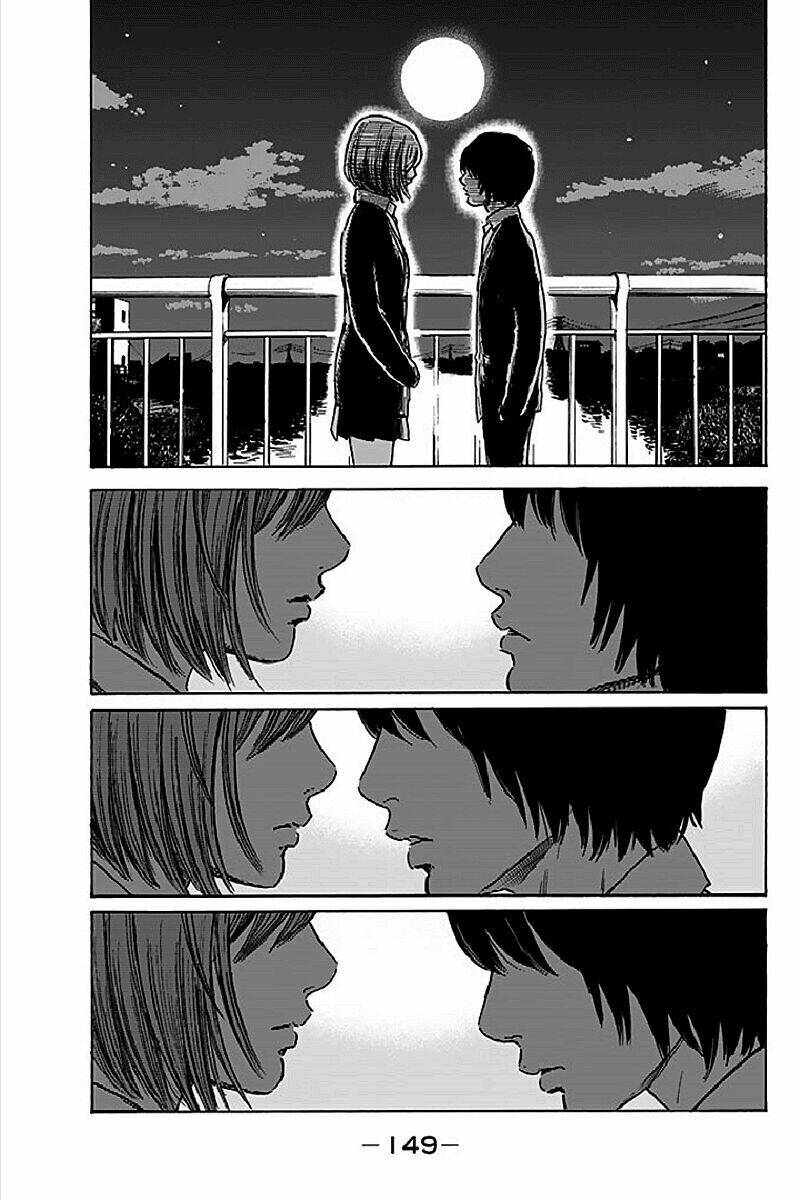 Aku No Hana - Những Bông Hoa Ác Chapter 51 - Trang 2