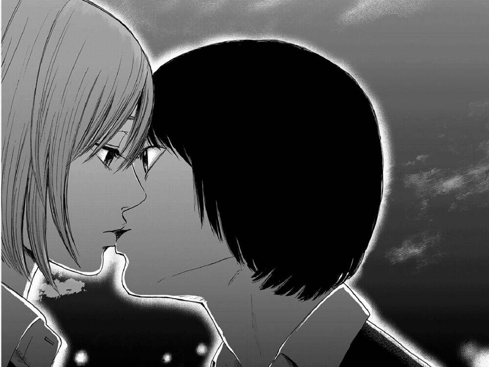 Aku No Hana - Những Bông Hoa Ác Chapter 51 - Trang 2