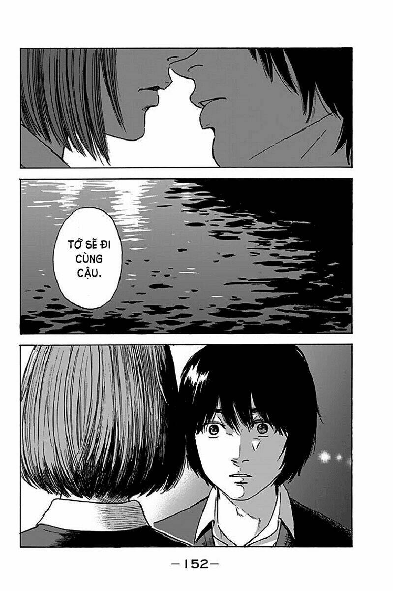 Aku No Hana - Những Bông Hoa Ác Chapter 51 - Trang 2