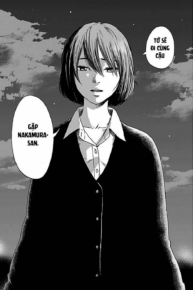 Aku No Hana - Những Bông Hoa Ác Chapter 51 - Trang 2