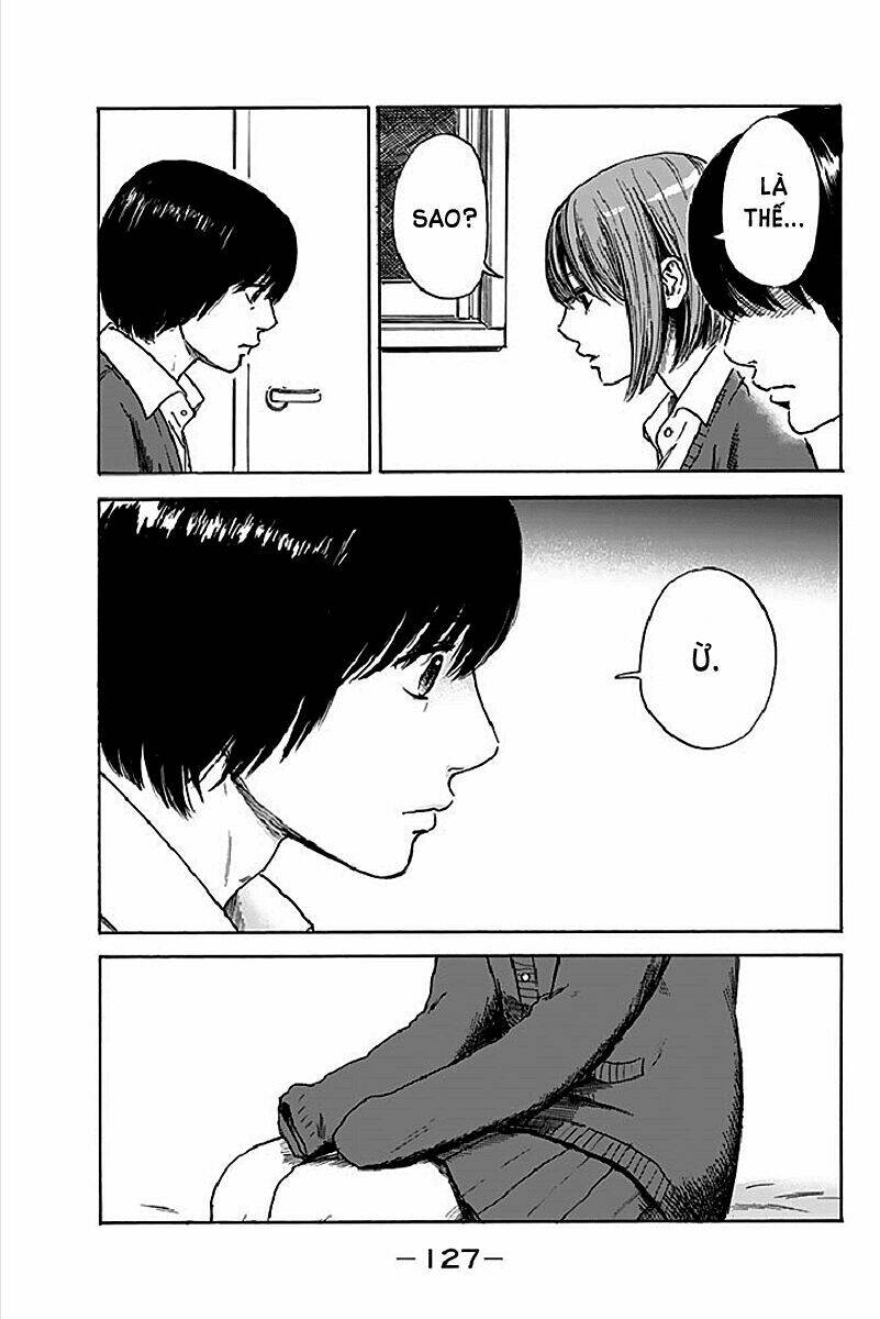 Aku No Hana - Những Bông Hoa Ác Chapter 51 - Trang 2