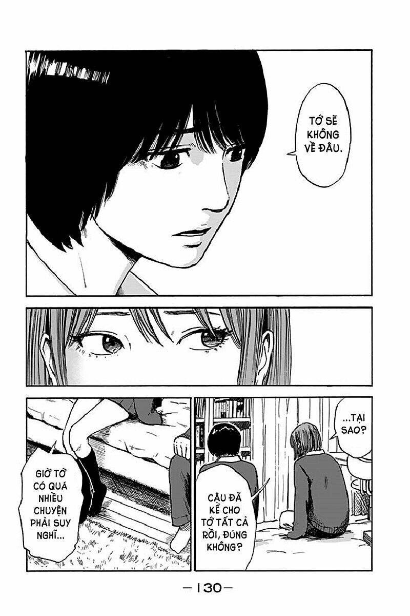 Aku No Hana - Những Bông Hoa Ác Chapter 51 - Trang 2