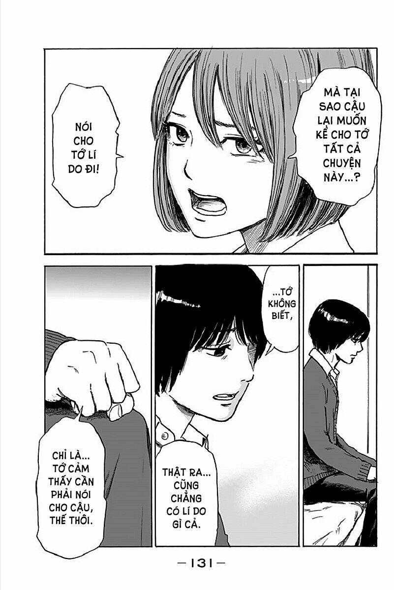 Aku No Hana - Những Bông Hoa Ác Chapter 51 - Trang 2