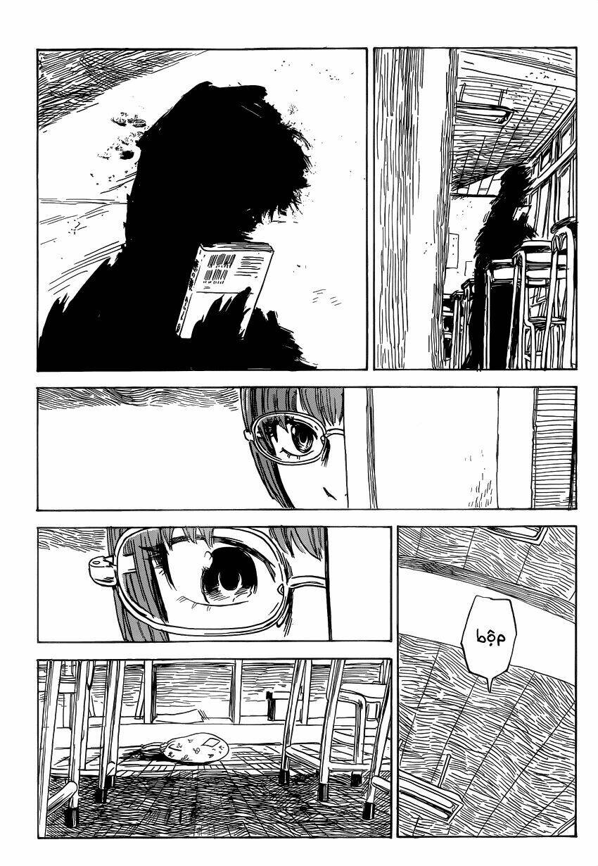 Aku No Hana - Những Bông Hoa Ác Chapter 57 - Trang 2