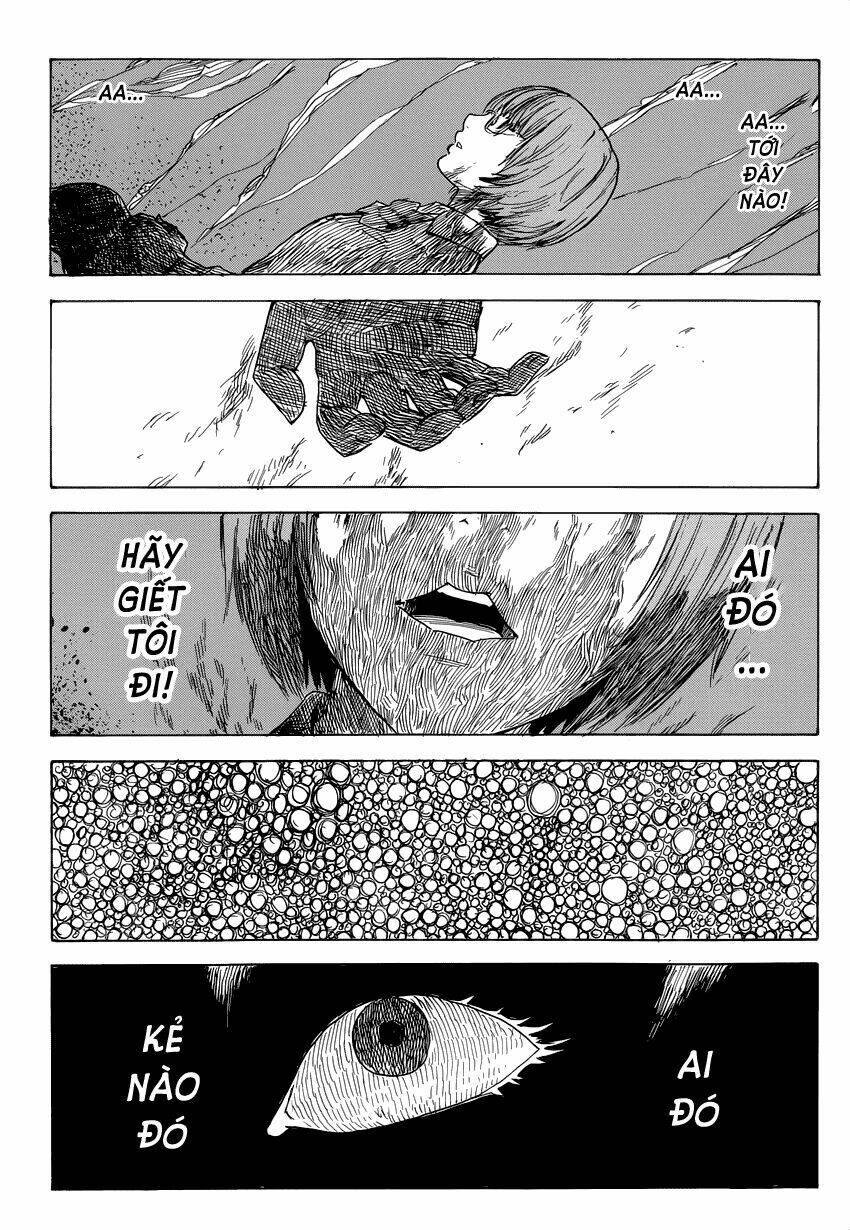 Aku No Hana - Những Bông Hoa Ác Chapter 57 - Trang 2