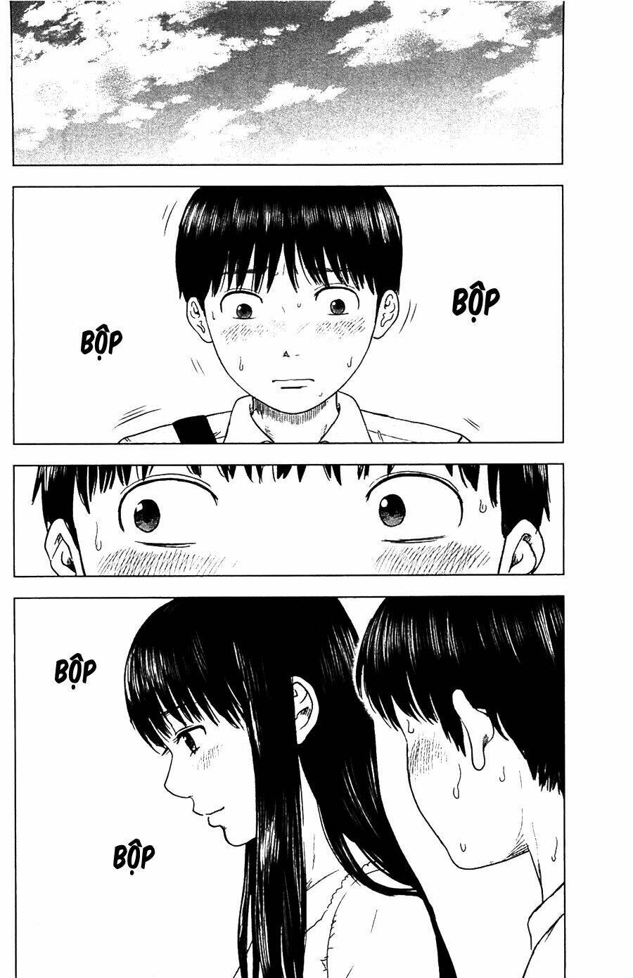 Aku No Hana - Những Bông Hoa Ác Chapter 7 - Trang 2