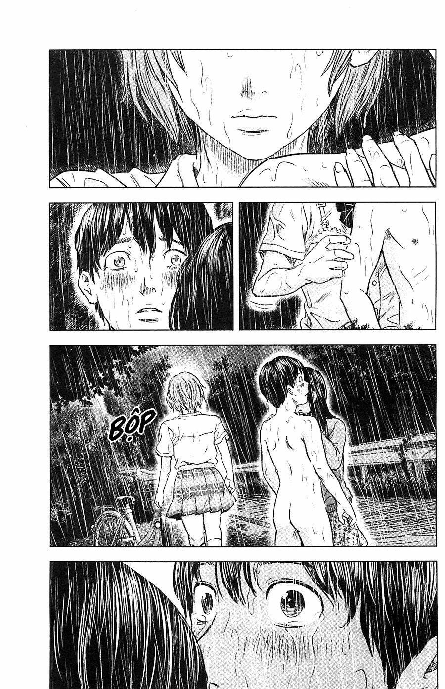 aku no hana Chapter 16 - Trang 2