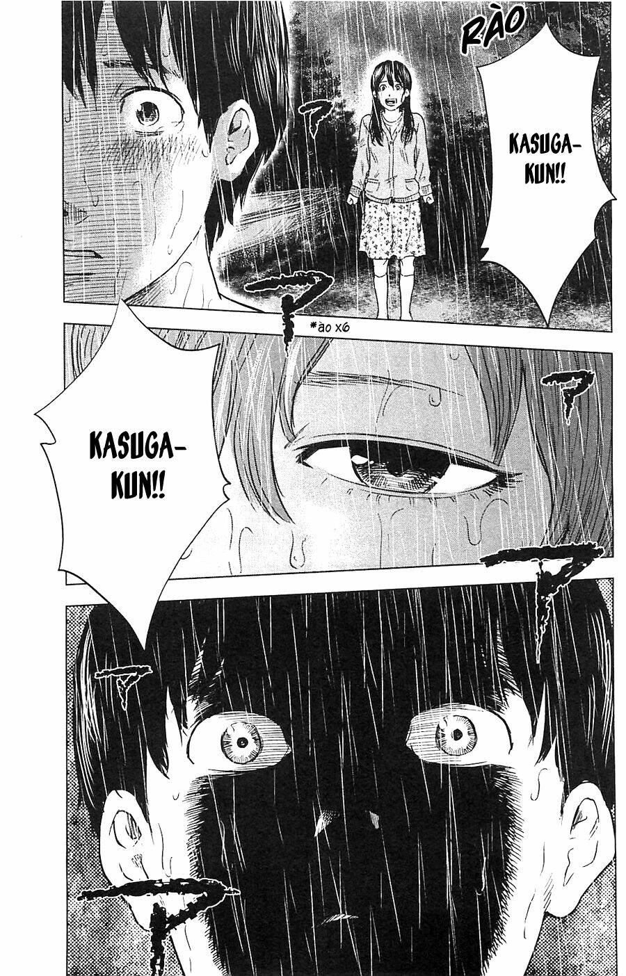 aku no hana Chapter 16 - Trang 2