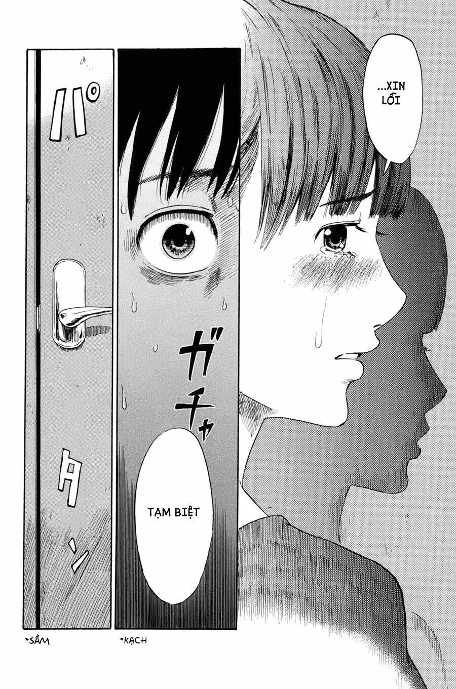 aku no hana Chapter 29 - Trang 2