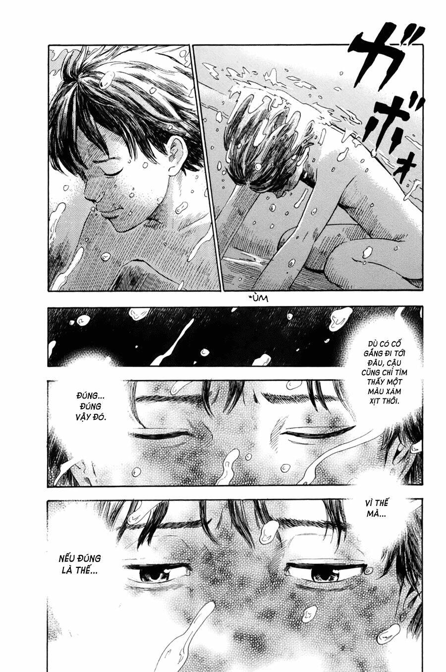 aku no hana Chapter 29 - Trang 2