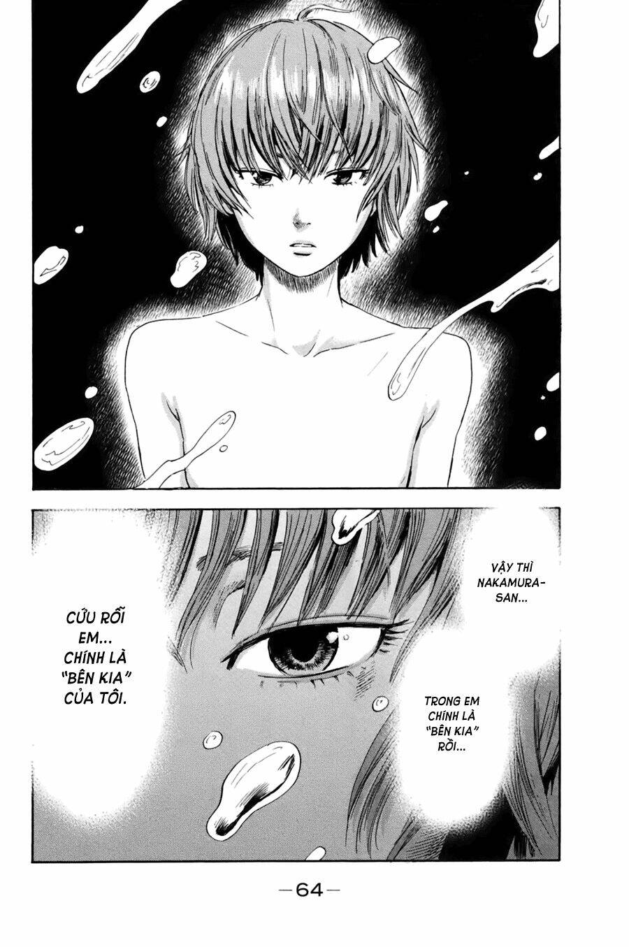 aku no hana Chapter 29 - Trang 2