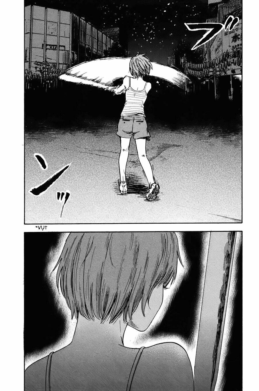 aku no hana Chapter 29 - Trang 2