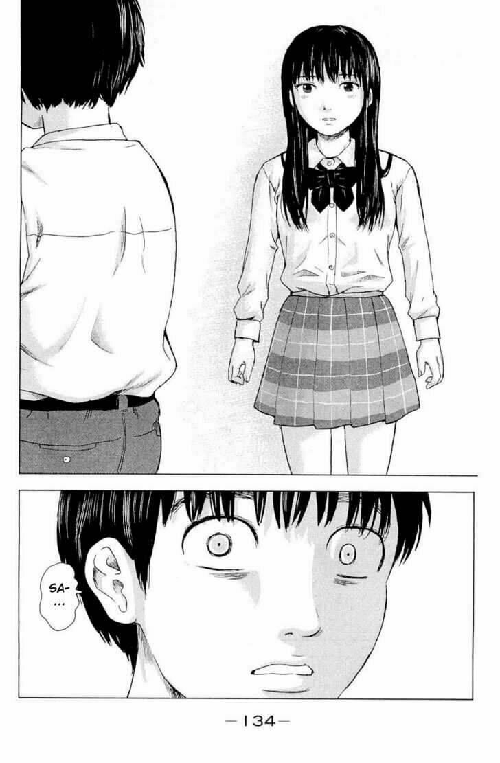 aku no hana Chapter 4 - Trang 2