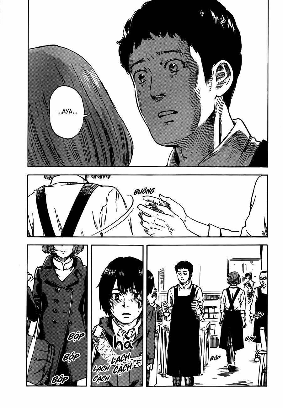 aku no hana Chapter 45 - Trang 2