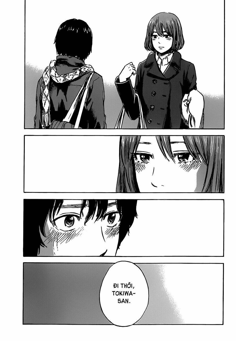 aku no hana Chapter 45 - Trang 2