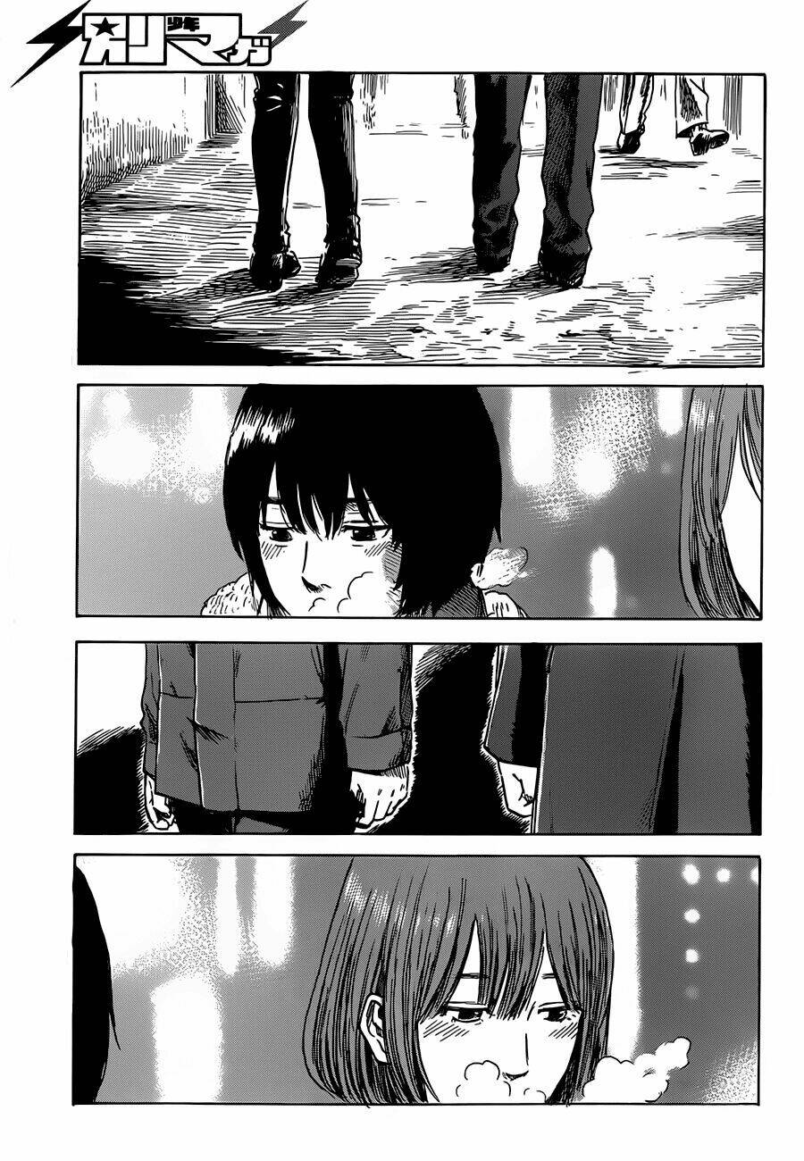 aku no hana Chapter 45 - Trang 2