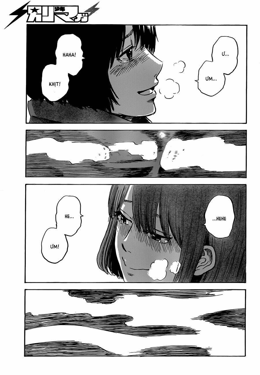 aku no hana Chapter 45 - Trang 2