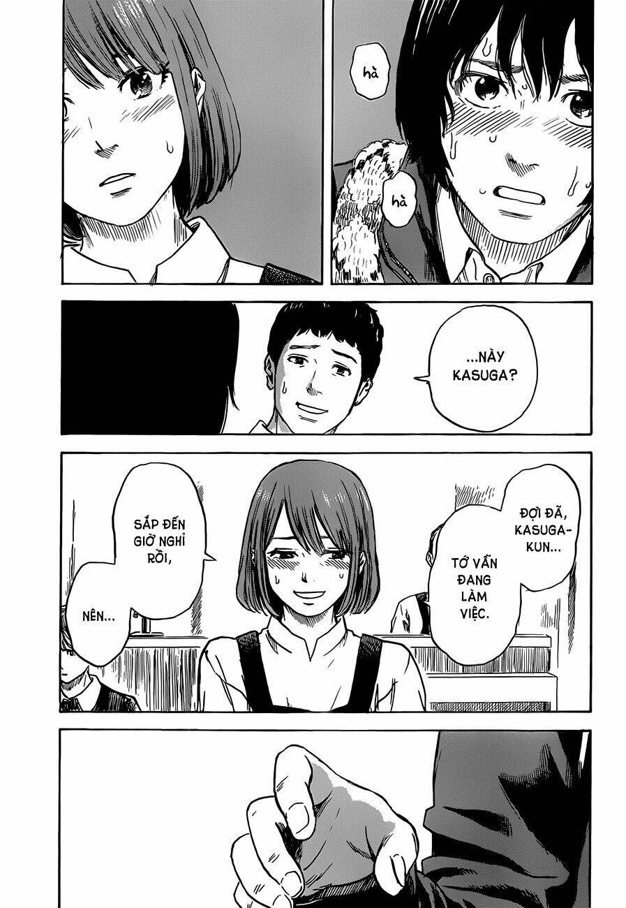 aku no hana Chapter 45 - Trang 2