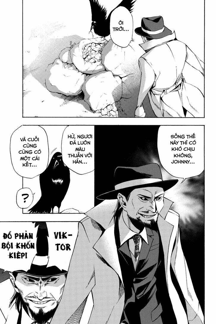 Aku no Higan - Beyond Evil Chapter 14 - Next Chapter 15