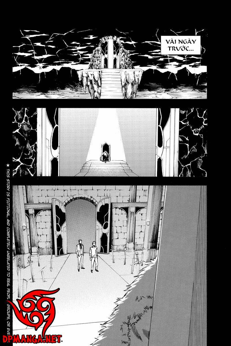 Aku no Higan - Beyond Evil Chapter 37 - Trang 2