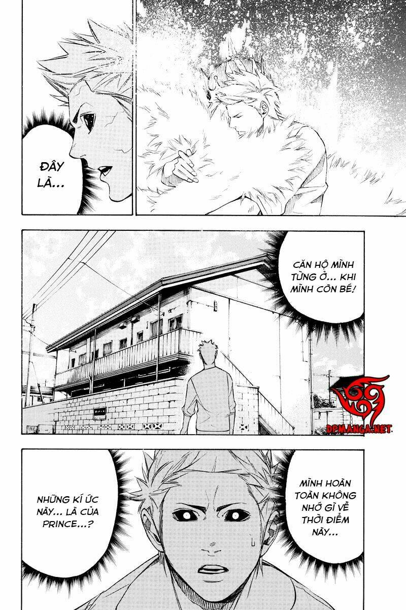 Aku no Higan - Beyond Evil Chapter 58 - Next Chapter 59