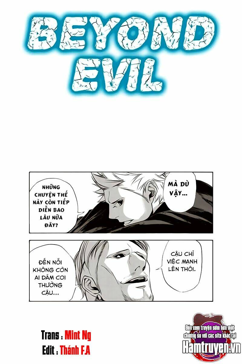 Aku no Higan - Beyond Evil Chapter 66 - Trang 2