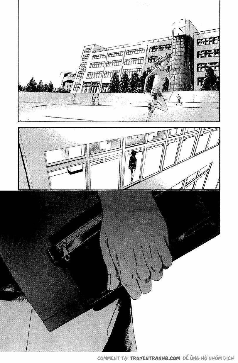 Aku No Kyouten Chapter 4 - Trang 2