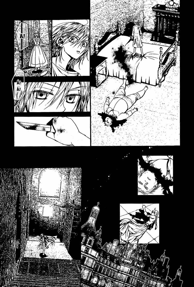 Aku no Meshitsukai Chapter 6 - Trang 2