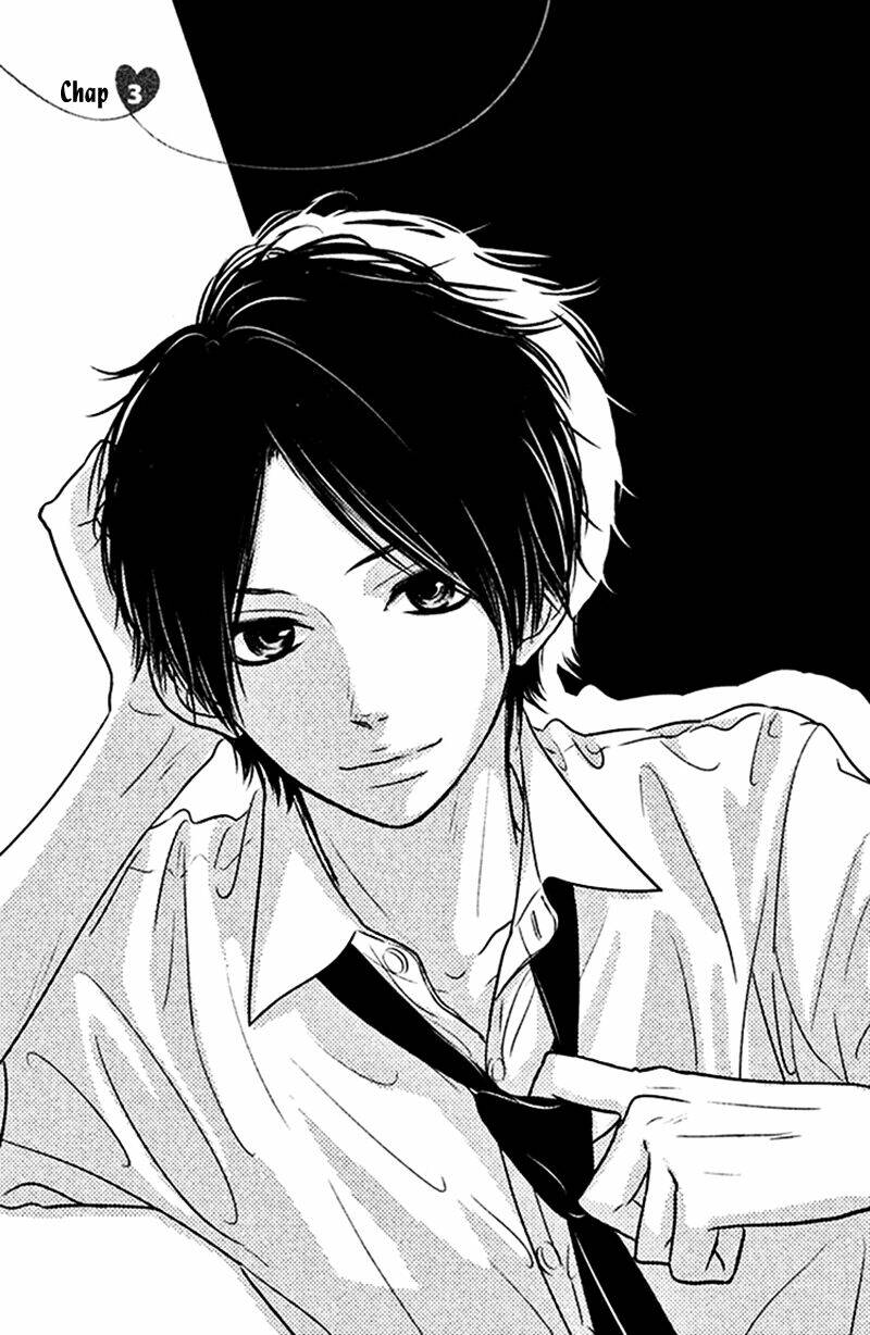 Akuma De Koi Shiyou Chapter 3 - Next Chapter 4