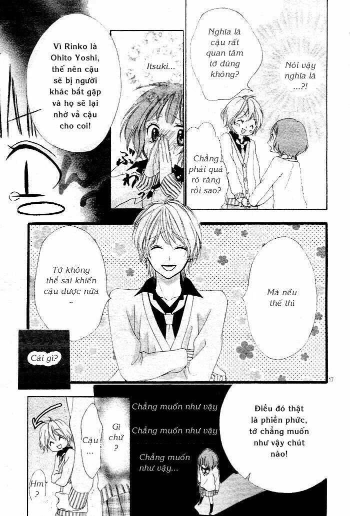 Akuma De Koibito Chapter 1.2 - Trang 2