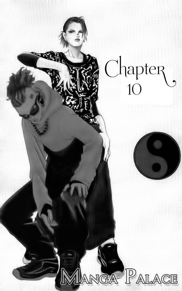 Akuma De Sourou - Ác Quỷ Ở Bên Tôi Chapter 10 - Trang 2