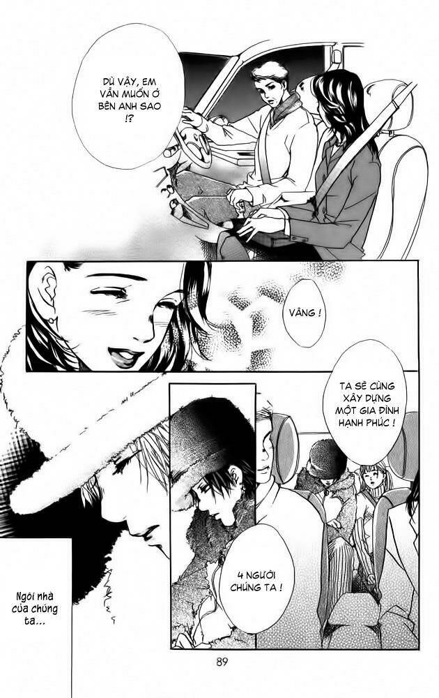 Akuma De Sourou - Ác Quỷ Ở Bên Tôi Chapter 10 - Trang 2