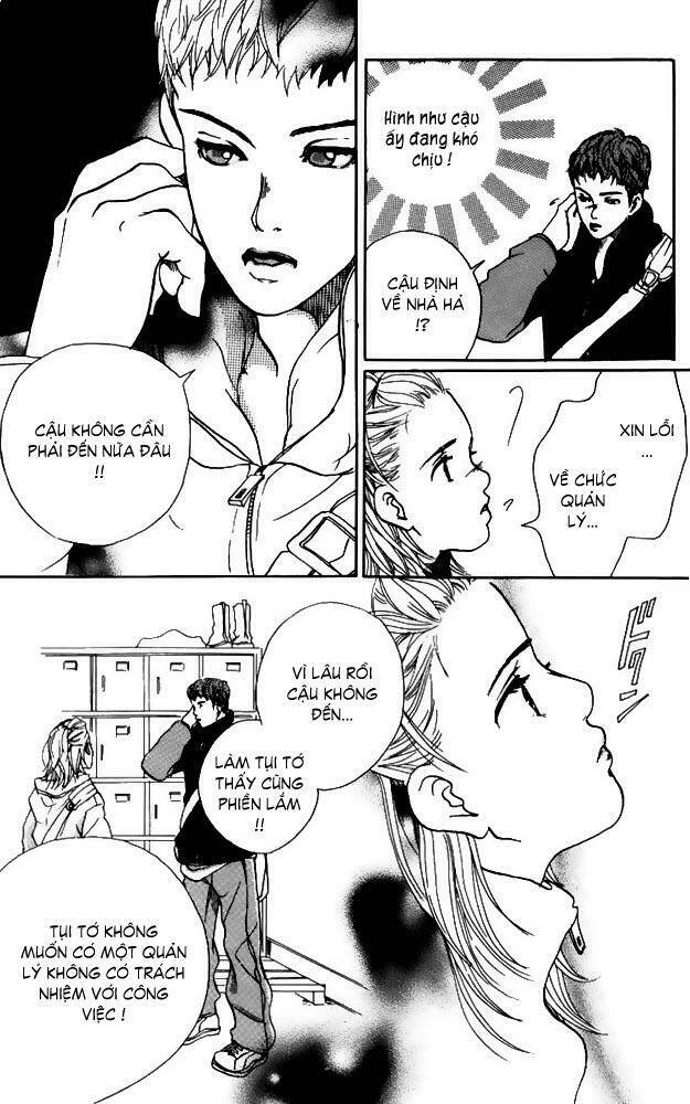 Akuma De Sourou Chapter 3 - Trang 2