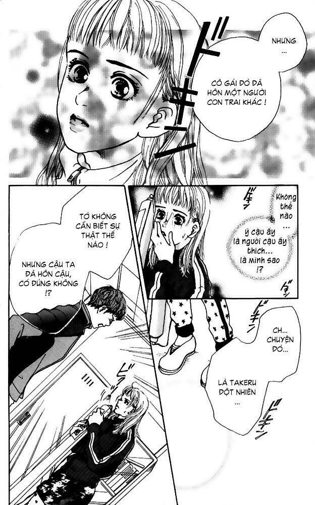 Akuma De Sourou Chapter 3 - Trang 2