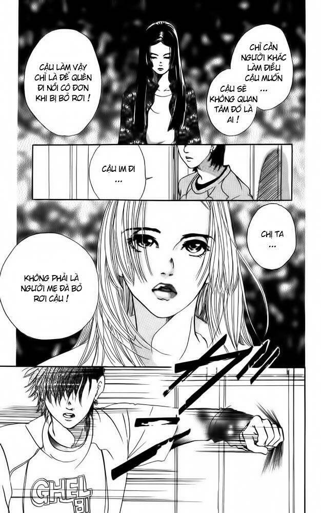 Akuma De Sourou Chapter 7 - Next Chapter 8